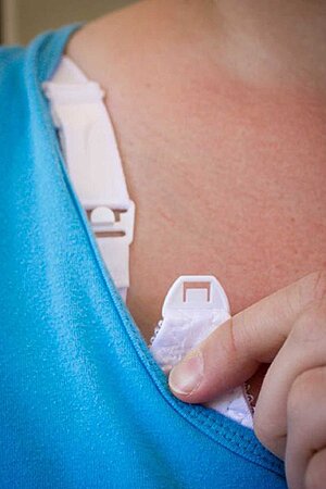 Women’s maternity Feeding nursing bra | non padded baniyan bra