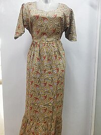 Maternty top/nursing kurthi for pregnant women