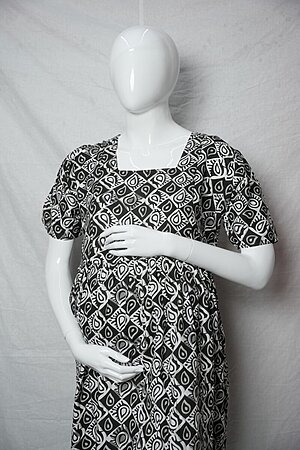 Maternty top/nursing kurthi for pregnant women