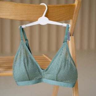 Maternity & Nursing Bras