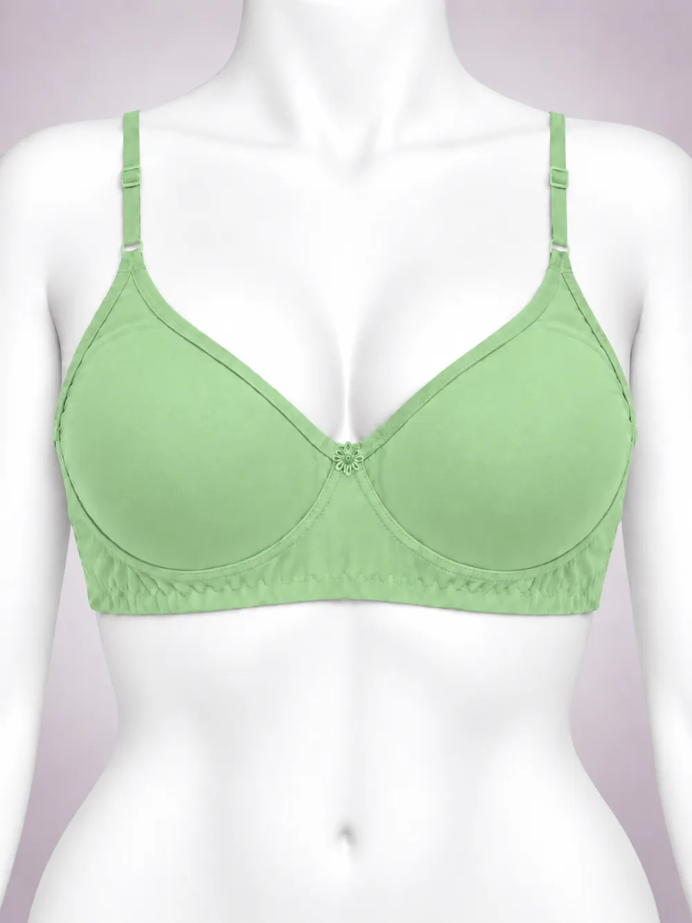 Baniyan Bra Teenage Pack of 3